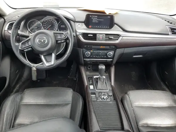 JM1GL1W59H1111974 2017 MAZDA 6 - Image 8