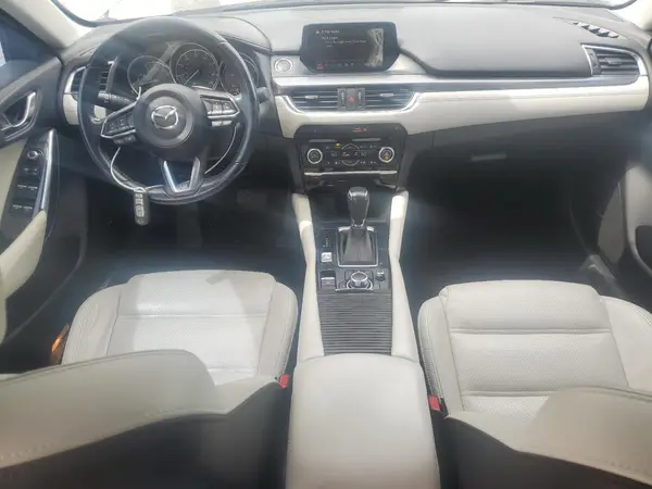 JM1GL1W59H1113529 2017 MAZDA 6 - Image 8