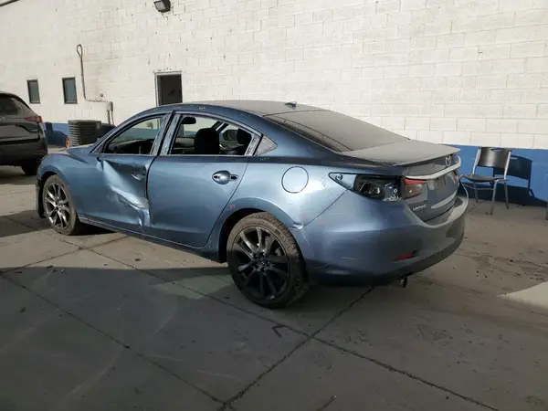 JM1GL1W59H1126717 2017 MAZDA 6 - Image 2