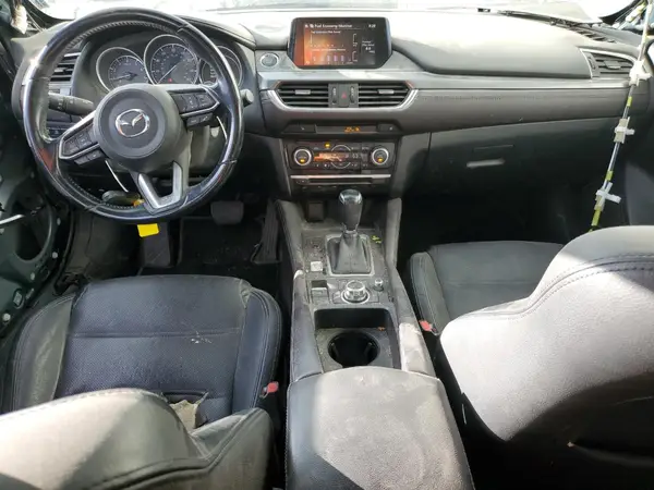 JM1GL1W59H1126717 2017 MAZDA 6 - Image 8