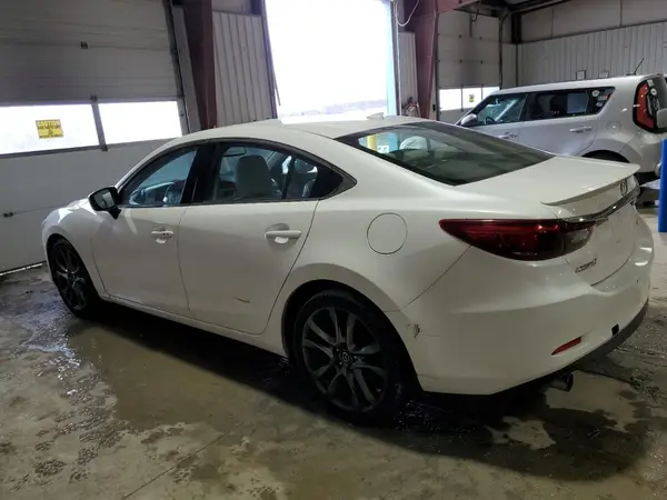 JM1GL1W59H1132419 2017 MAZDA 6 - Image 2