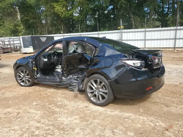 JM1GL1W59H1133506 2017 MAZDA 6 - Image 2
