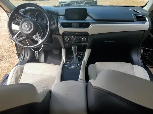 JM1GL1W59H1133506 2017 MAZDA 6 - Image 8