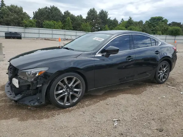 JM1GL1W59H1134879 2017 MAZDA 6 - Image 1