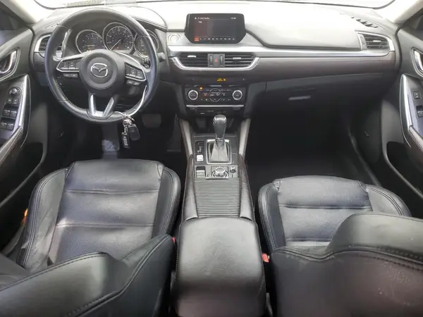 JM1GL1W59H1134879 2017 MAZDA 6 - Image 8