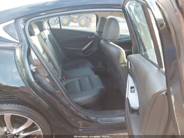 JM1GL1W59H1136440 2017 MAZDA 6 - Image 8