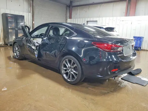 JM1GL1W59H1142464 2017 MAZDA 6 - Image 2