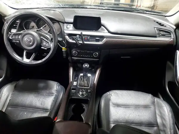 JM1GL1W59H1142464 2017 MAZDA 6 - Image 8