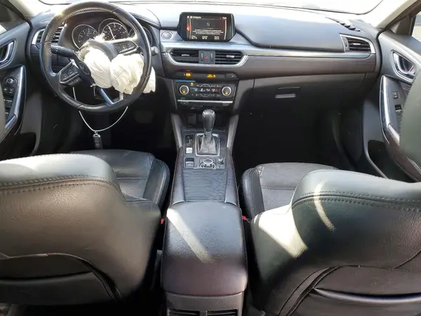 JM1GL1W59H1146076 2017 MAZDA 6 - Image 8