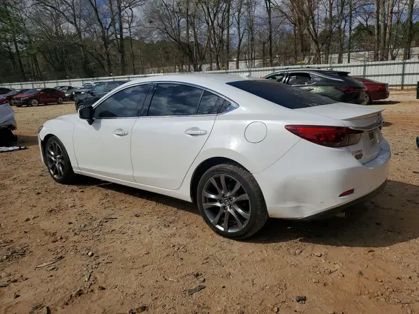 JM1GL1W59H1152959 2017 MAZDA 6 - Image 2