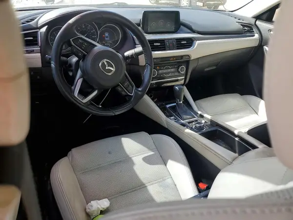 JM1GL1W59H1152959 2017 MAZDA 6 - Image 8