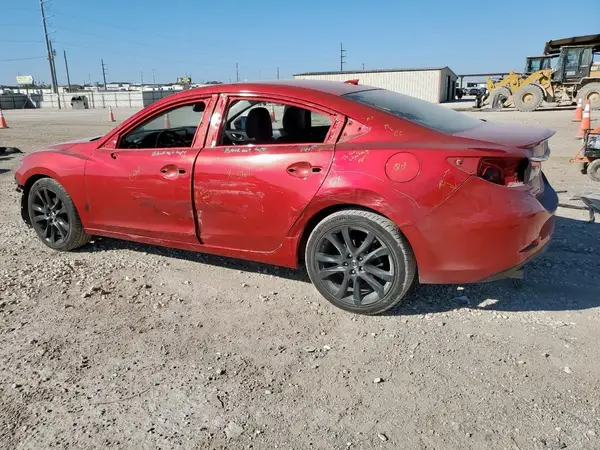 JM1GL1W5XH1102328 2017 MAZDA 6 - Image 2
