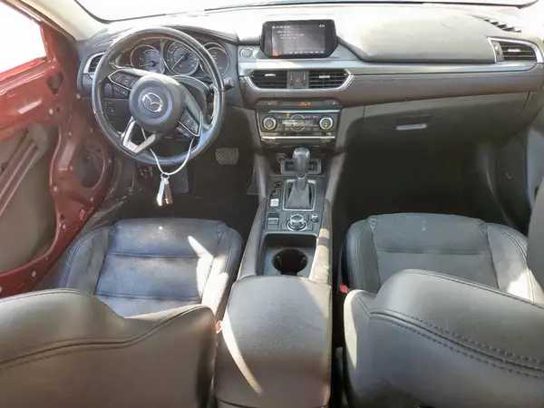 JM1GL1W5XH1102328 2017 MAZDA 6 - Image 8