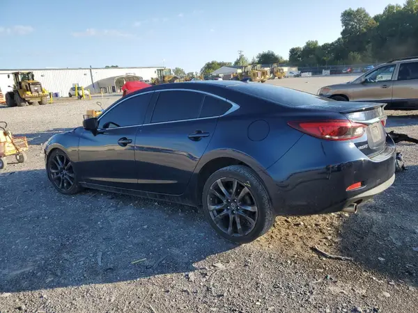 JM1GL1W5XH1105861 2017 MAZDA 6 - Image 2