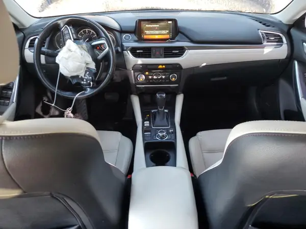 JM1GL1W5XH1105861 2017 MAZDA 6 - Image 8