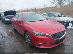 JM1GL1W5XH1107187 2017 MAZDA 6