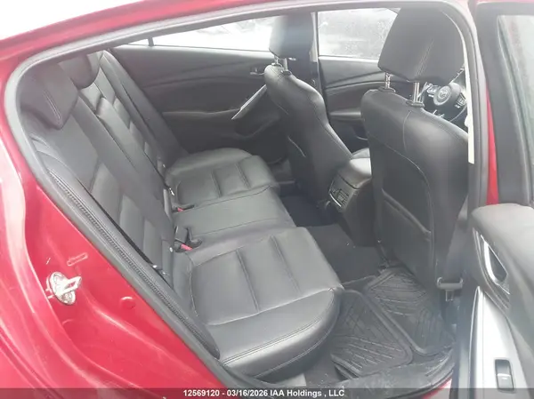 JM1GL1W5XH1107187 2017 MAZDA 6 - Image 8