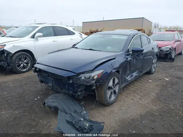 JM1GL1W5XH1108694 2017 MAZDA 6 - Image 2