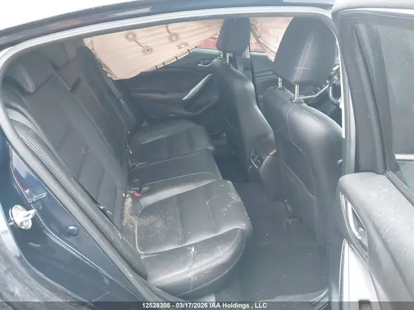 JM1GL1W5XH1108694 2017 MAZDA 6 - Image 8
