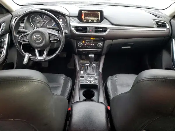 JM1GL1W5XH1115029 2017 MAZDA 6 - Image 8
