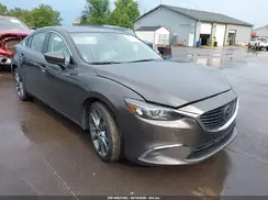 JM1GL1W5XH1118349 2017 MAZDA 6