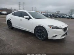 JM1GL1W5XH1122658 2017 MAZDA 6
