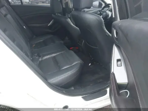 JM1GL1W5XH1122658 2017 MAZDA 6 - Image 8