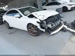 JM1GL1W5XH1125561 2017 MAZDA 6