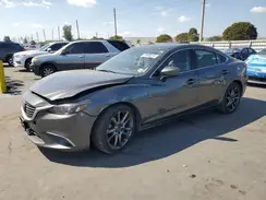 JM1GL1W5XH1133708 2017 MAZDA 6