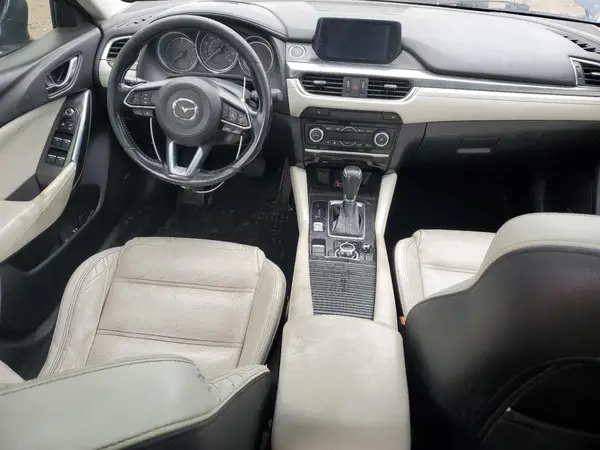 JM1GL1W5XH1134437 2017 MAZDA 6 - Image 8