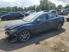 JM1GL1W5XH1136284 2017 MAZDA 6