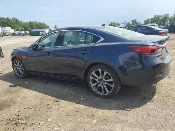 JM1GL1W5XH1136284 2017 MAZDA 6 - Image 2