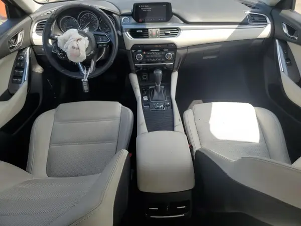 JM1GL1W5XH1136284 2017 MAZDA 6 - Image 8
