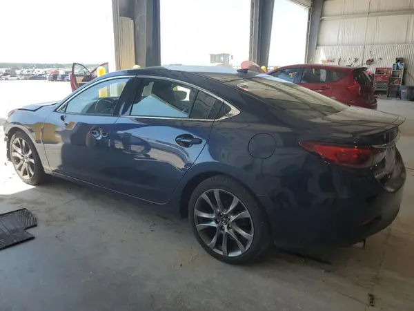 JM1GL1W5XH1138861 2017 MAZDA 6 - Image 2