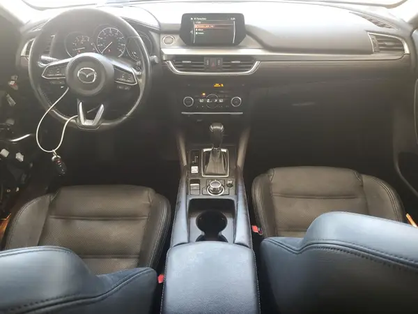 JM1GL1W5XH1138861 2017 MAZDA 6 - Image 8