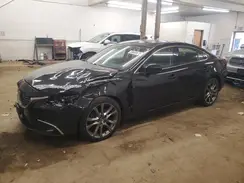 JM1GL1W5XH1139086 2017 MAZDA 6