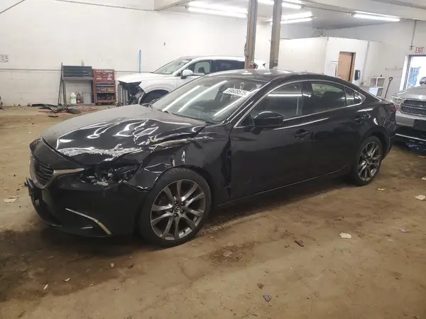 JM1GL1W5XH1139086 2017 MAZDA 6 - Image 1