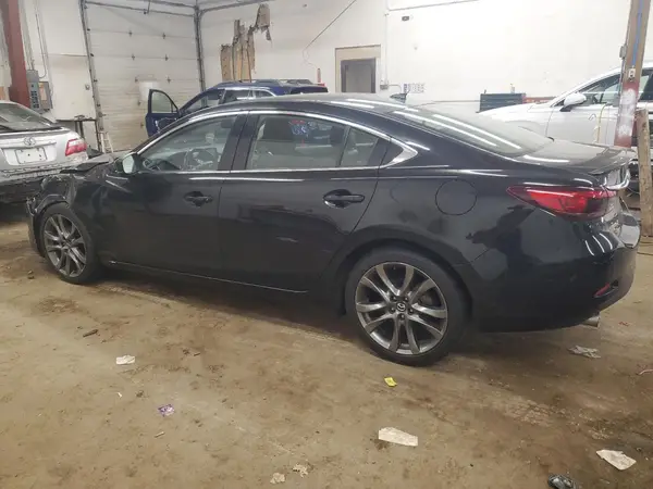 JM1GL1W5XH1139086 2017 MAZDA 6 - Image 2