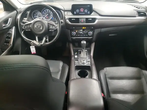 JM1GL1W5XH1139086 2017 MAZDA 6 - Image 8