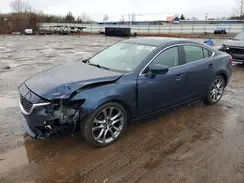JM1GL1W5XH1139105 2017 MAZDA 6