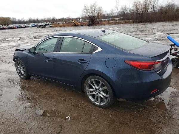 JM1GL1W5XH1139105 2017 MAZDA 6 - Image 2