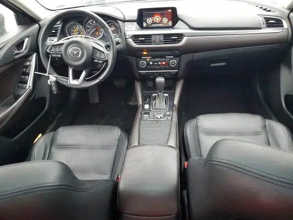 JM1GL1W5XH1139105 2017 MAZDA 6 - Image 8