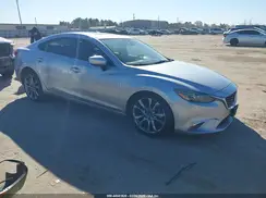 JM1GL1W5XH1140268 2017 MAZDA 6