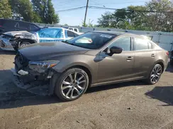JM1GL1W5XH1143753 2017 MAZDA 6