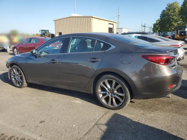 JM1GL1W5XH1143753 2017 MAZDA 6 - Image 2