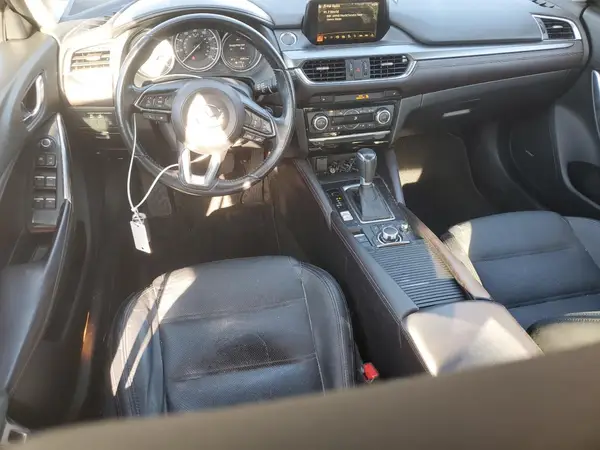 JM1GL1W5XH1143753 2017 MAZDA 6 - Image 8
