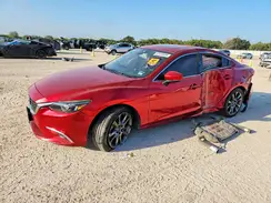 JM1GL1W5XH1148712 2017 MAZDA 6