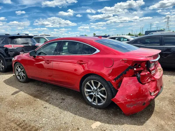 JM1GL1W5XH1152212 2017 MAZDA 6 - Image 2