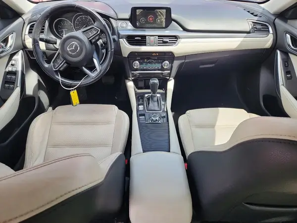 JM1GL1W5XH1152212 2017 MAZDA 6 - Image 8
