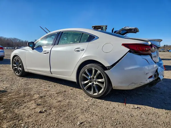 JM1GL1W5XH1152968 2017 MAZDA 6 - Image 2